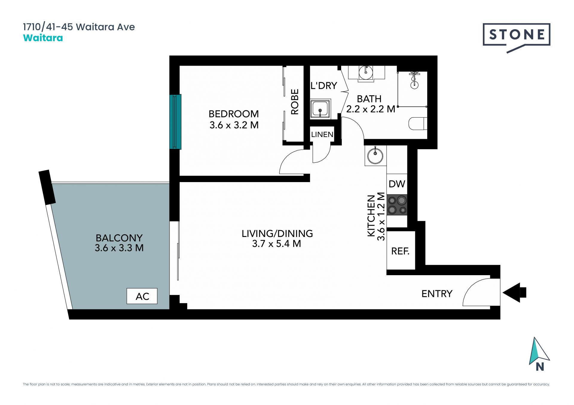 Furnished or Unfurnished