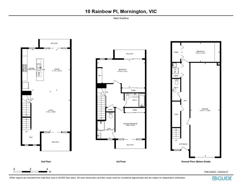 10 Rainbow Place, Mornington VIC, Mornington - Image 1