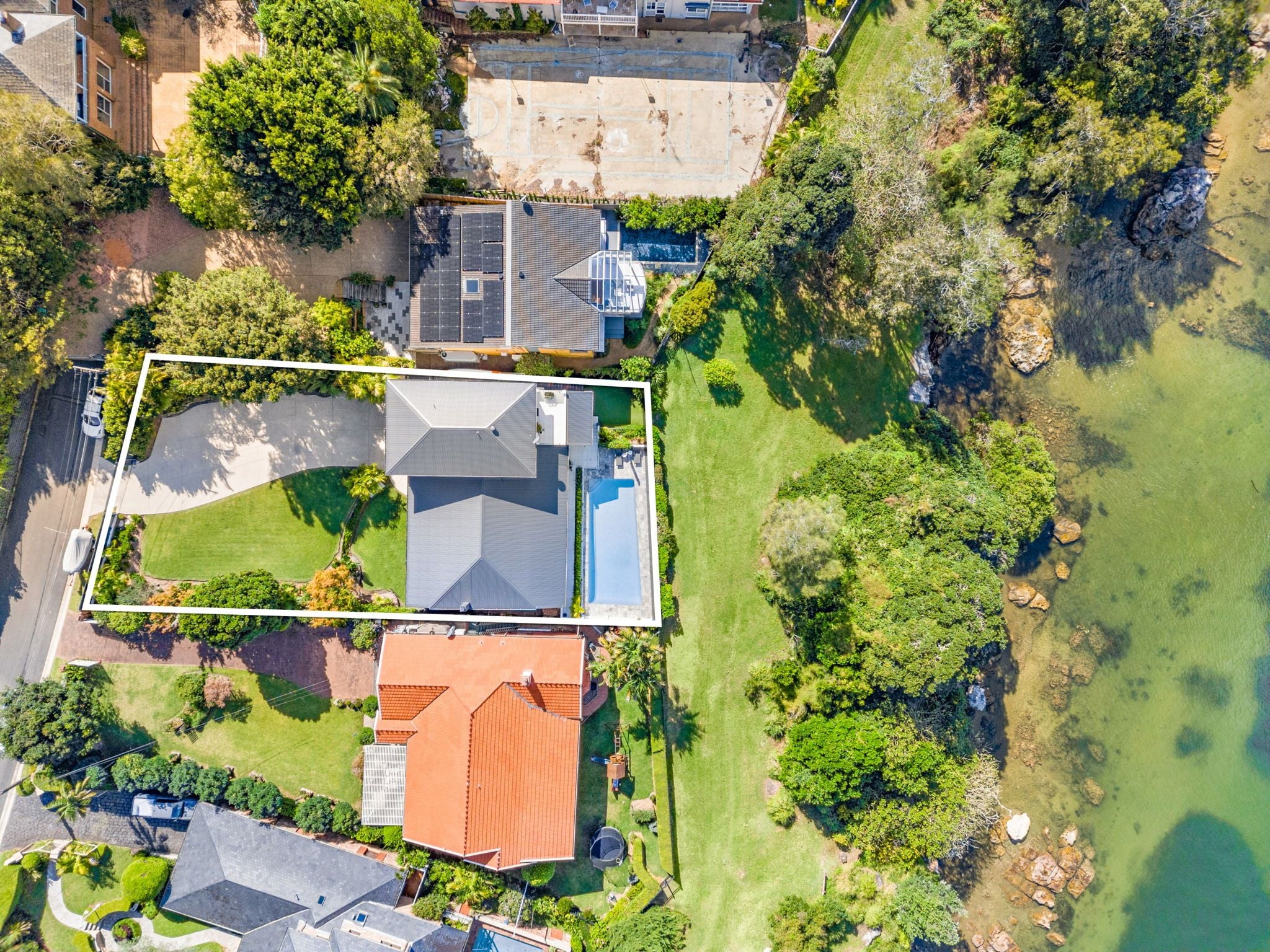 6 Bareena Street LILLI PILLI 2229