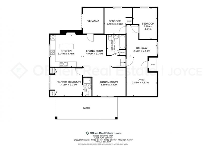 235 Markwood-Everton Road, Markwood VIC, Markwood - Image 1