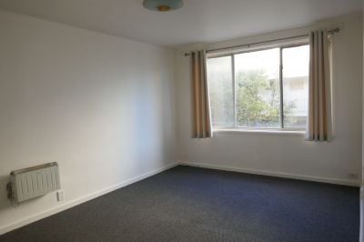 St Kilda East