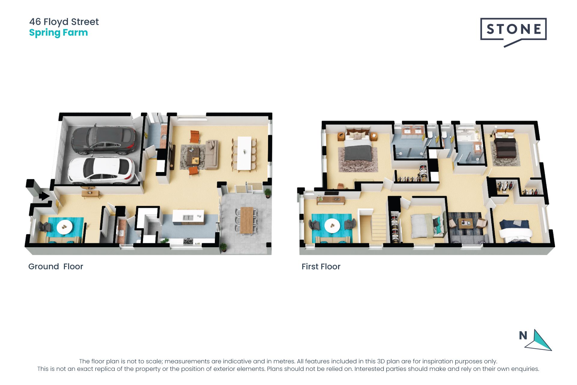 ✨ Simply Stunning – The Ultimate Family Home ✨