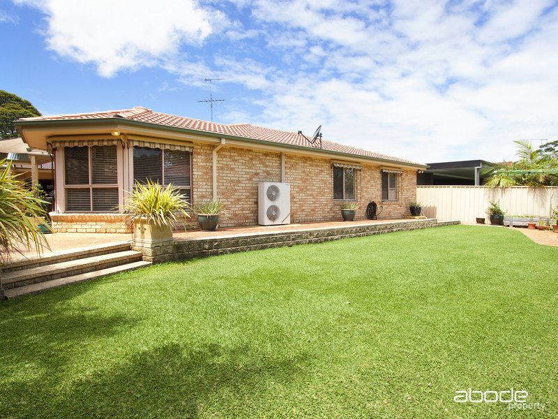 14 Melrose Avenue, SYLVANIA, Sylvania - Thumbnail 7