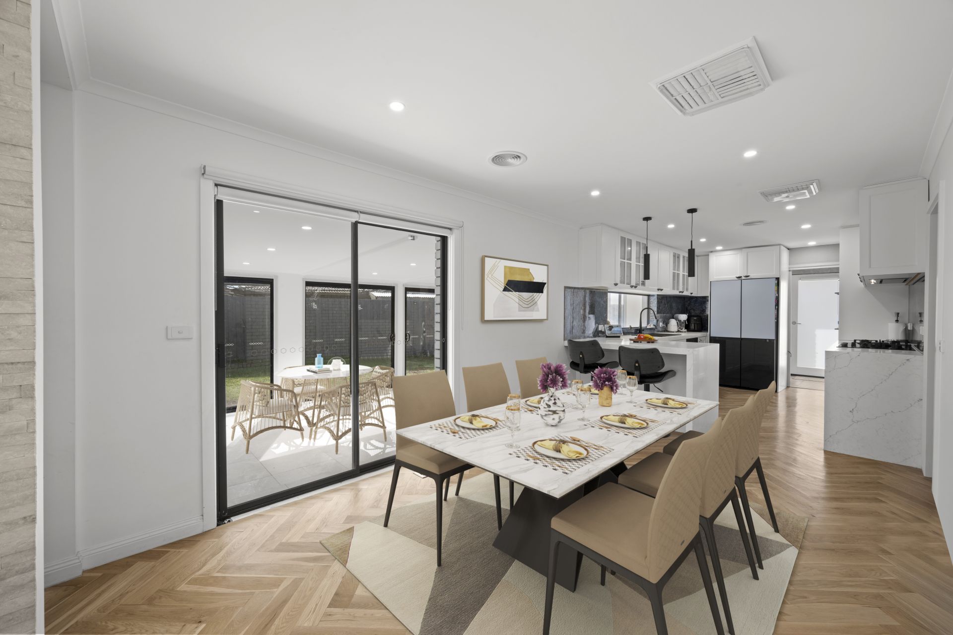 A Great Family Home