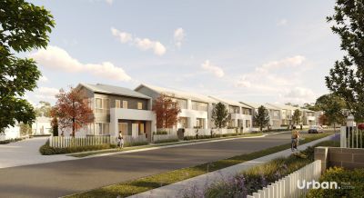 Oran Park 6 Falcon Road