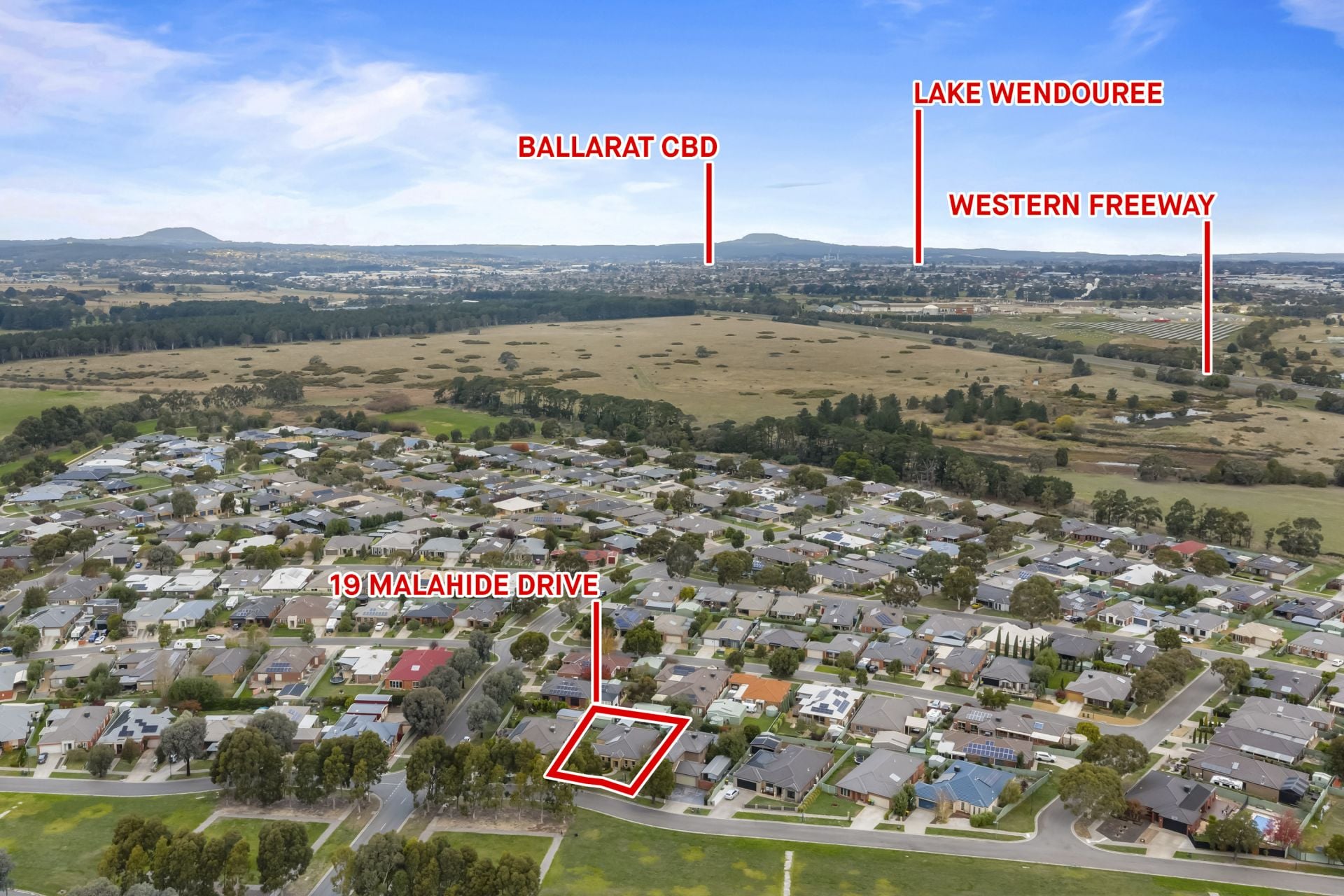 19 Malahide  Drive, Miners Rest, Miners Rest - Image 1