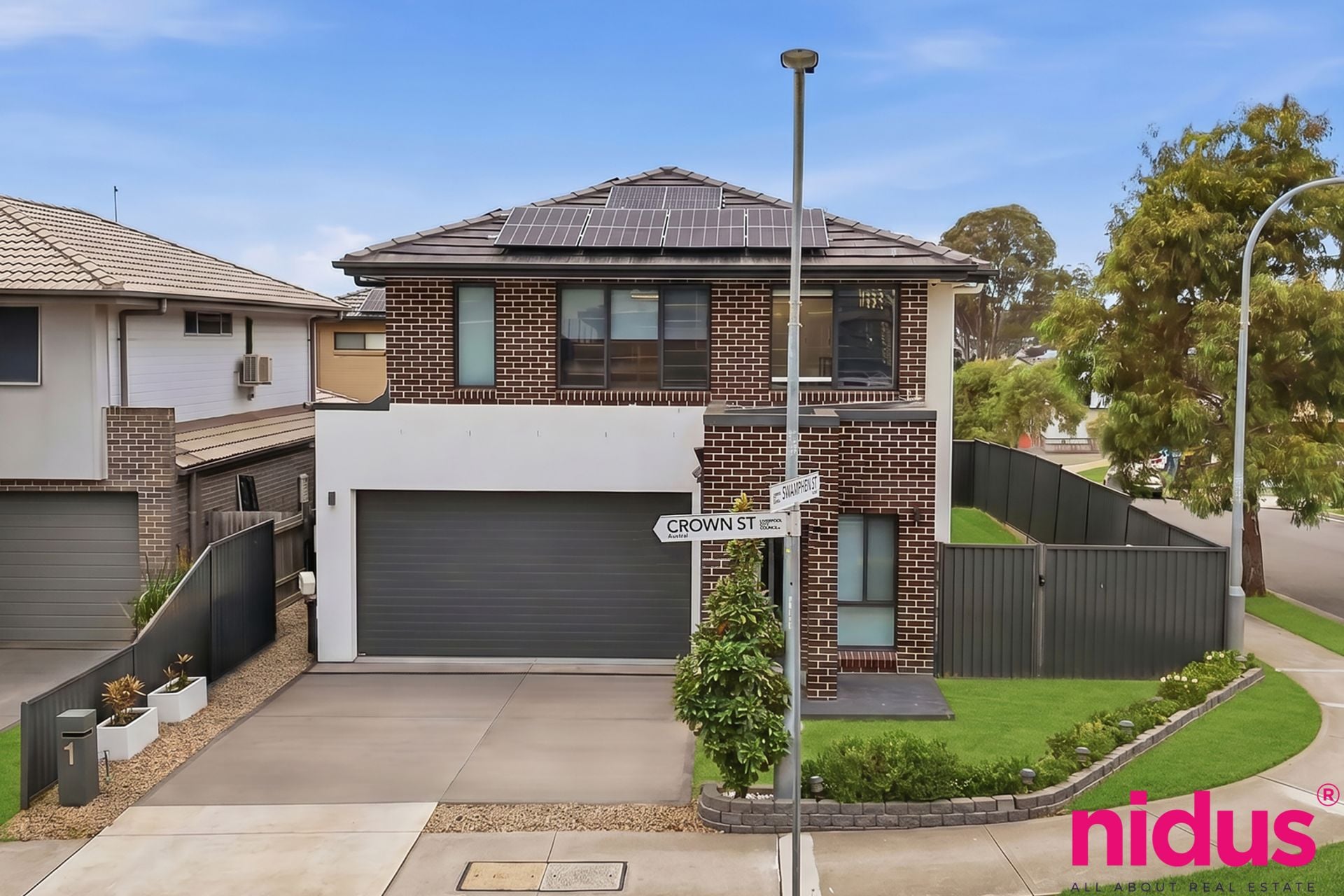 1 Crown Street Austral NSW, Austral - Image 1