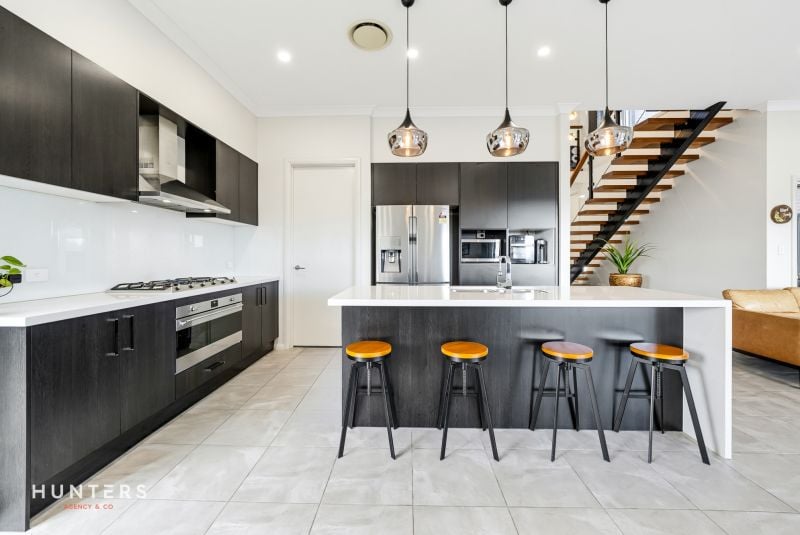 12 Stringer Road, North Kellyville