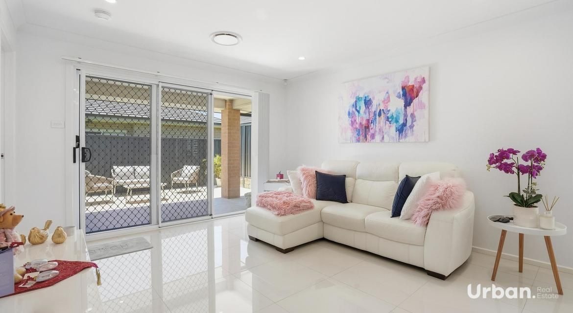 Denham Court 20 Stonecrop Street