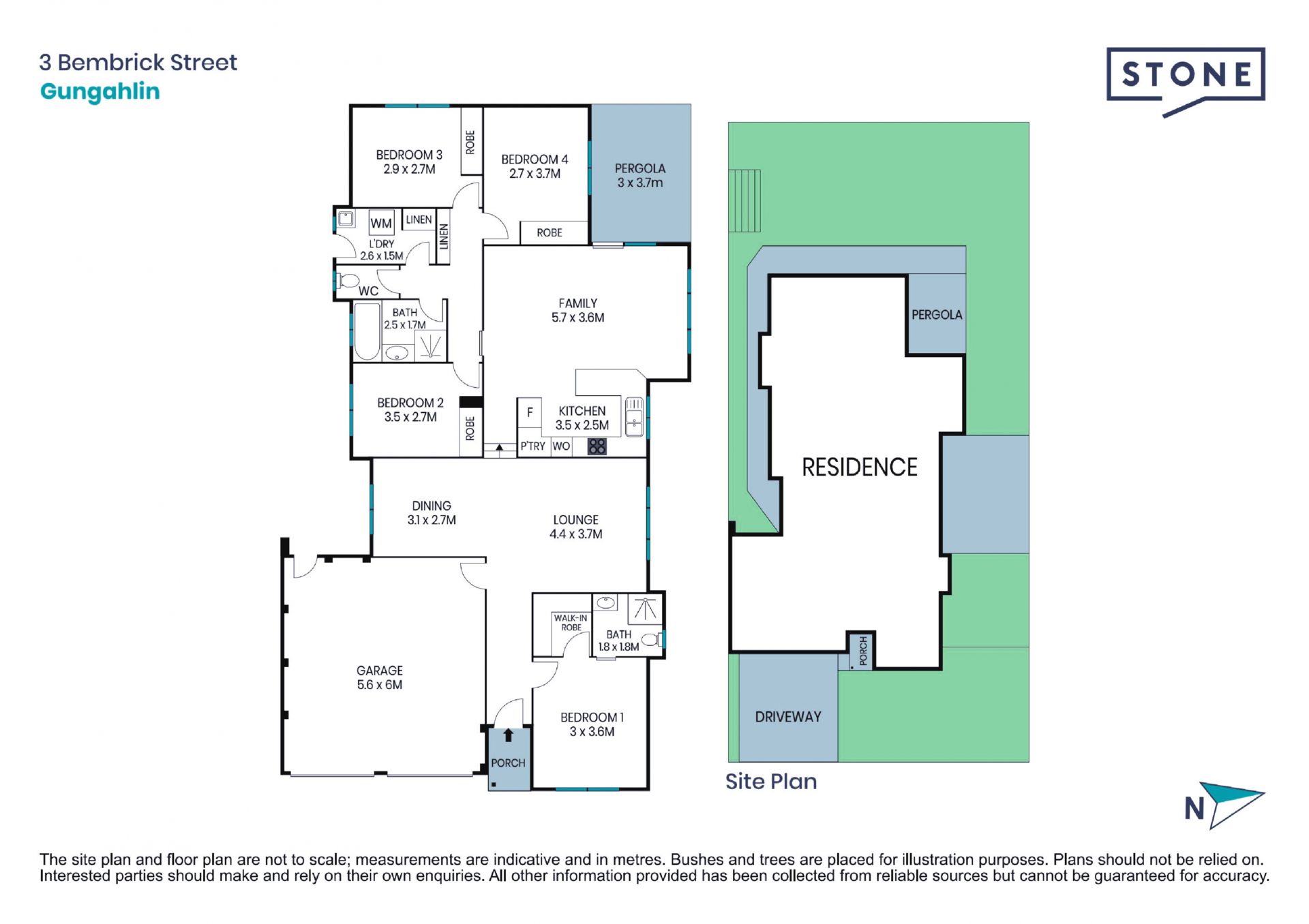 Warmth, Light and Easy Living in the Heart of Gungahlin