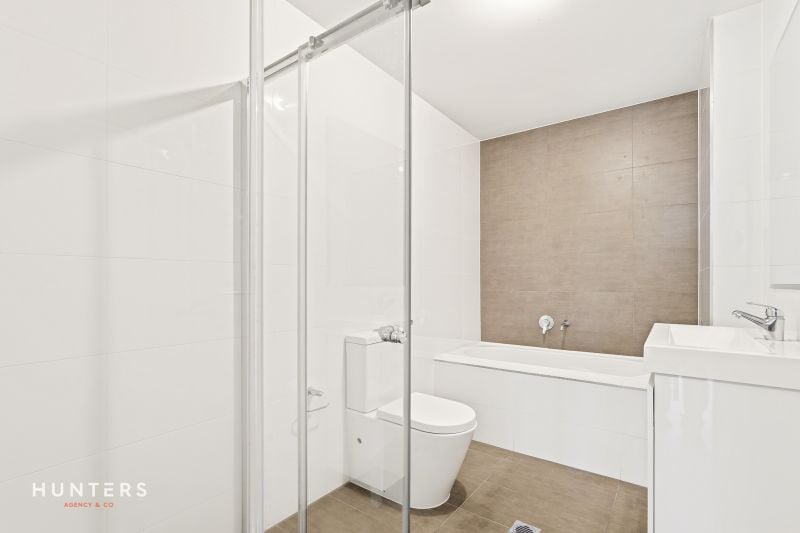 65/1-9 Florence Street, South Wentworthville
