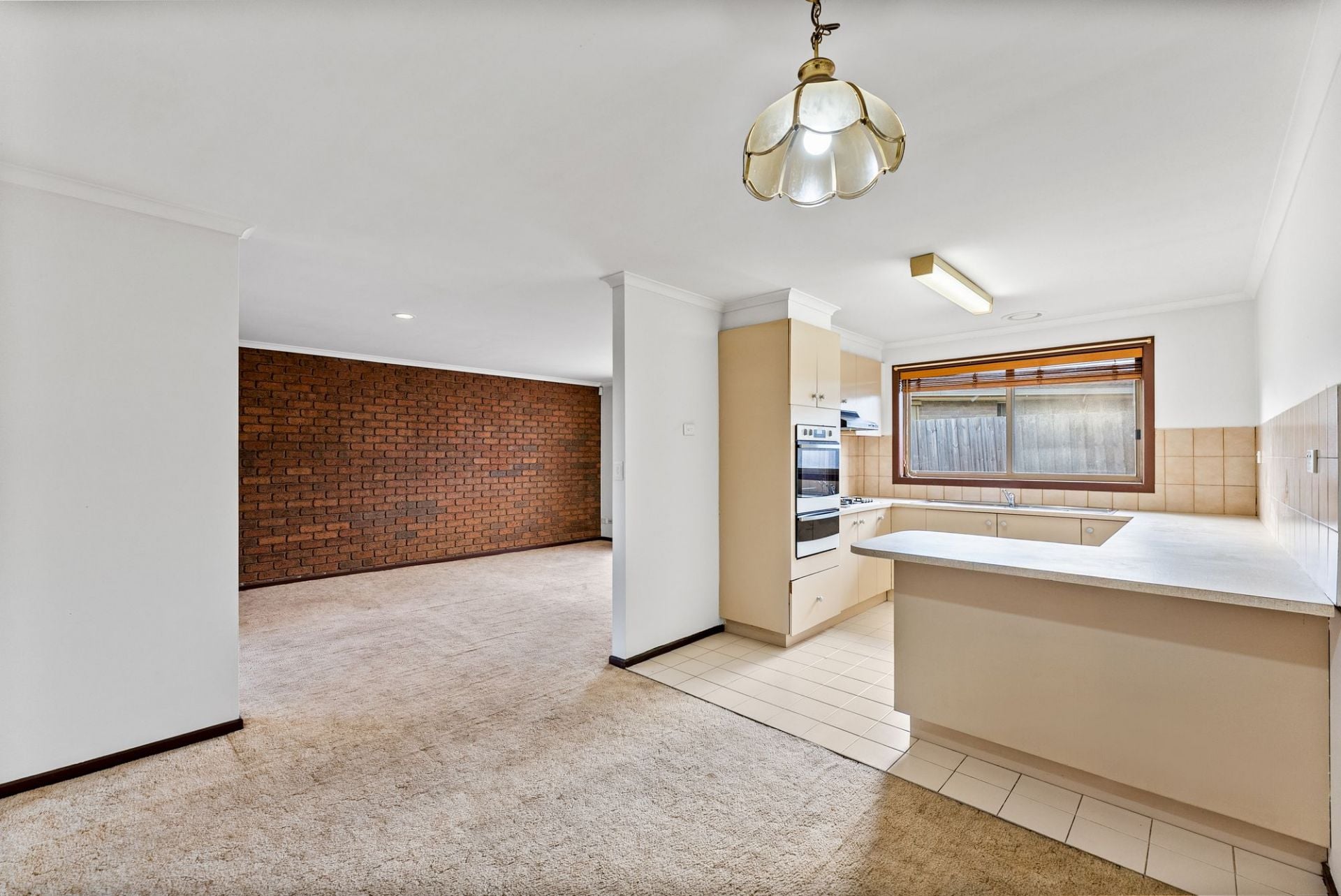 Spacious, Solid & Full of Potential – No Owners Corporation
