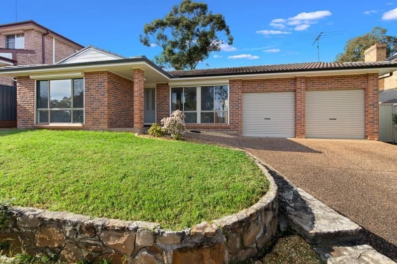 78 County Drive, Cherrybrook