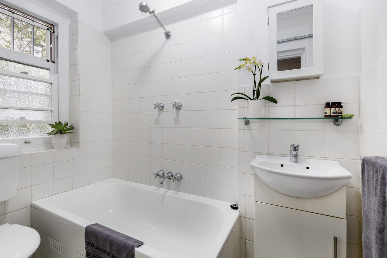 5/4 McDonald Street, Potts Point NSW