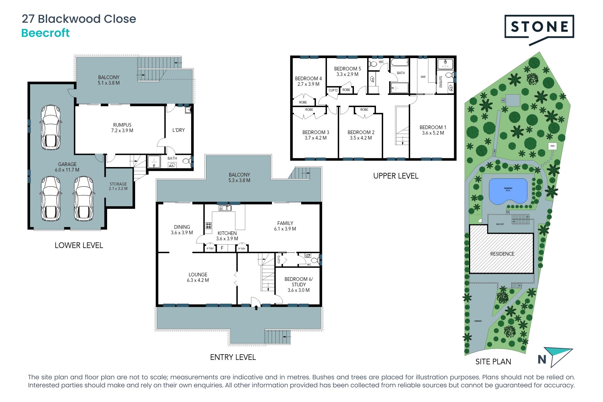 Breathtaking green heights in Beecroft Public & Cheltenham Girls catchment