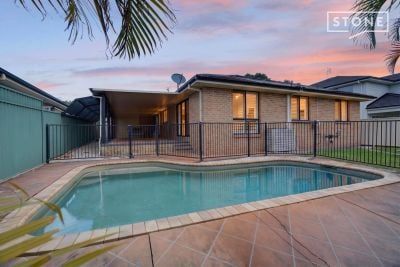 Hamlyn Terrace 23 Middle Tree Close