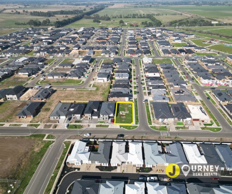 38 Concerto Street, Clyde VIC, Clyde - Image 1