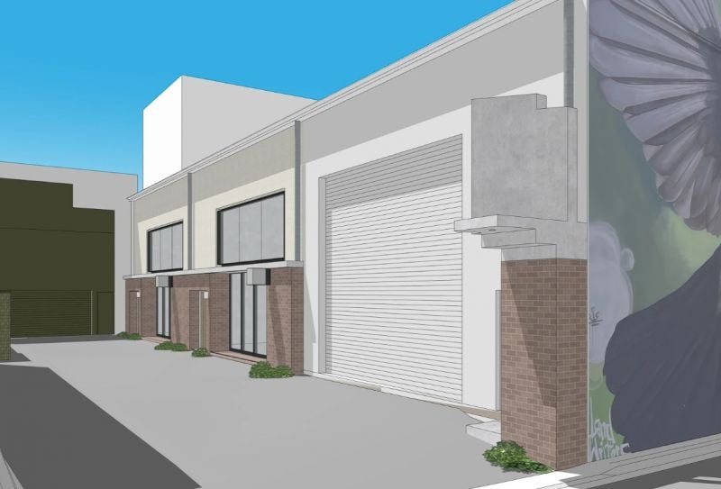 80 Hope Street, South Brisbane