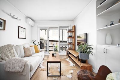 Collaroy - 3/20 Stuart Street
