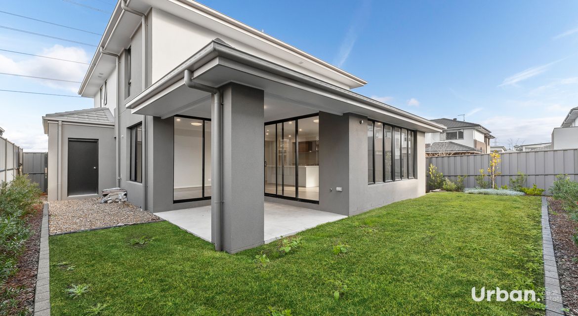 Box Hill 37 Storyteller Parkway (Gables)