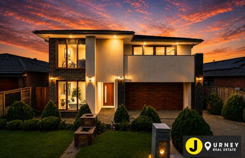 27 Satsuma Avenue Berwick VIC, Berwick - Image 1