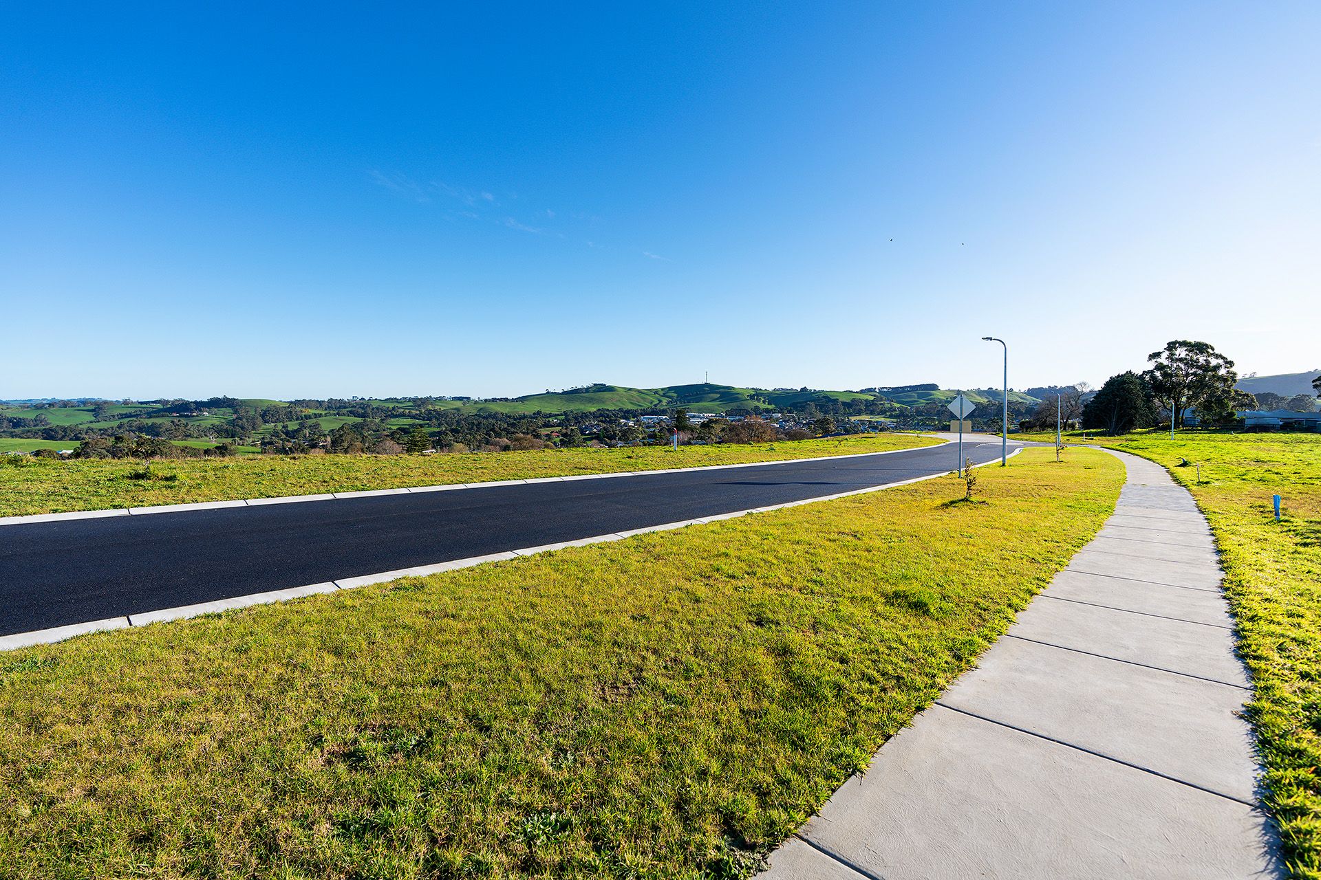 Lot 156/72 Isabella Boulevard, Korumburra VIC 3950