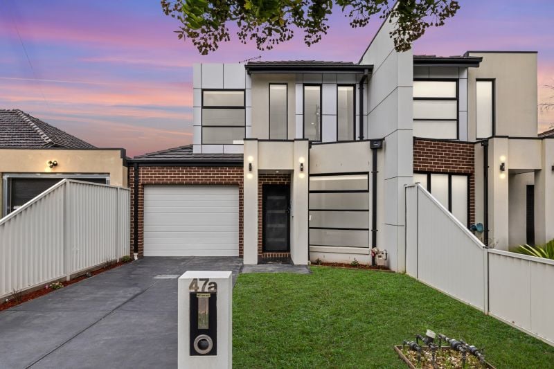 47A Messmate Street, Lalor