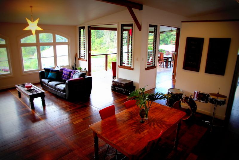 12 Red Cedar Place BELLINGEN NSW
