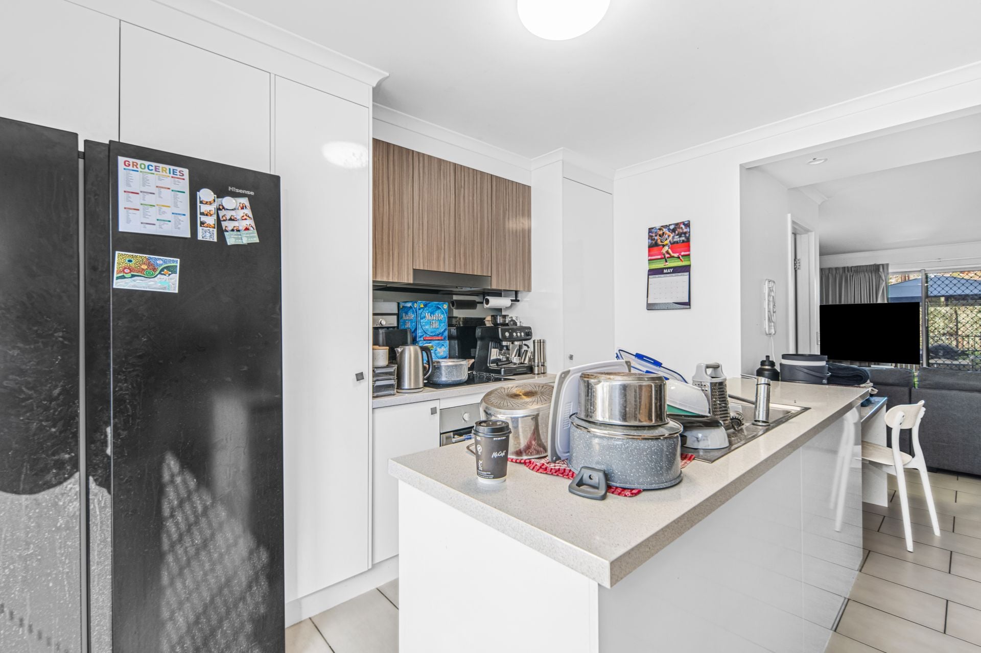 8/70 Palm Circuit Ross NT, Ross - Image 1