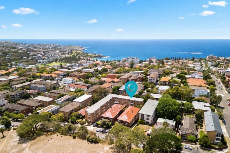 13/31 Byron Street COOGEE NSW, Coogee - Image 1