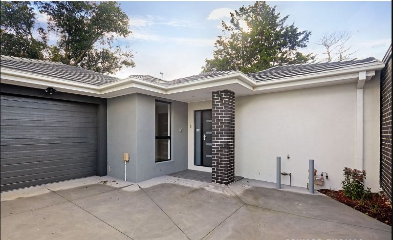 3/6 Inkerman Street Maidstone VIC, Maidstone - Thumbnail 2