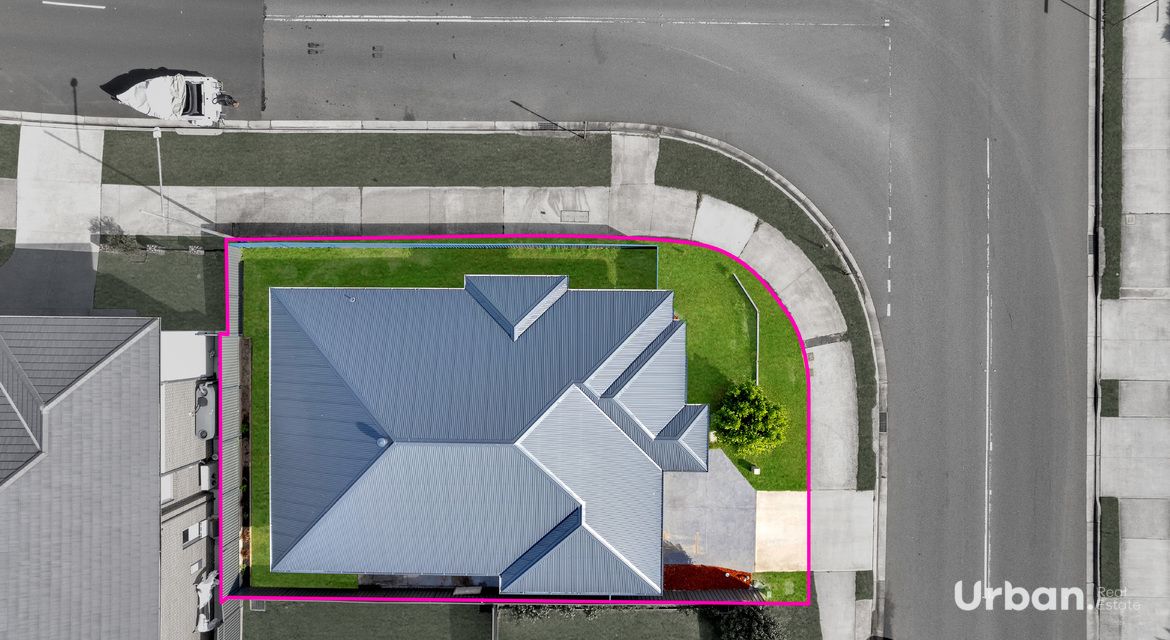 Denham Court 25 Commissioners Drive