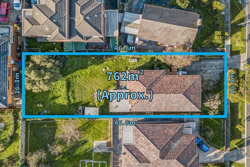 44 Purinuan Road, Reservoir