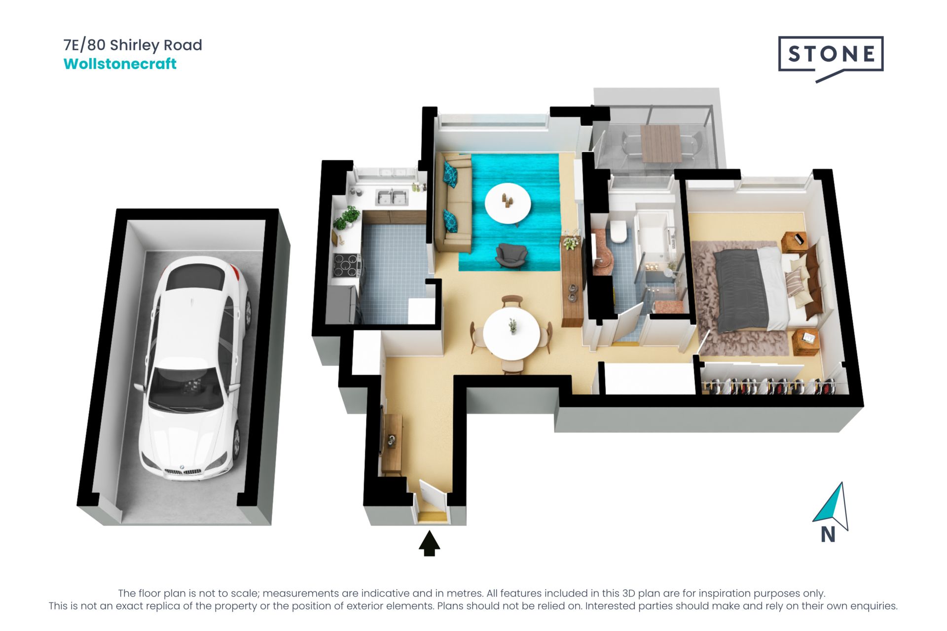 SOLD BY DAVID HILL 0411 491 122