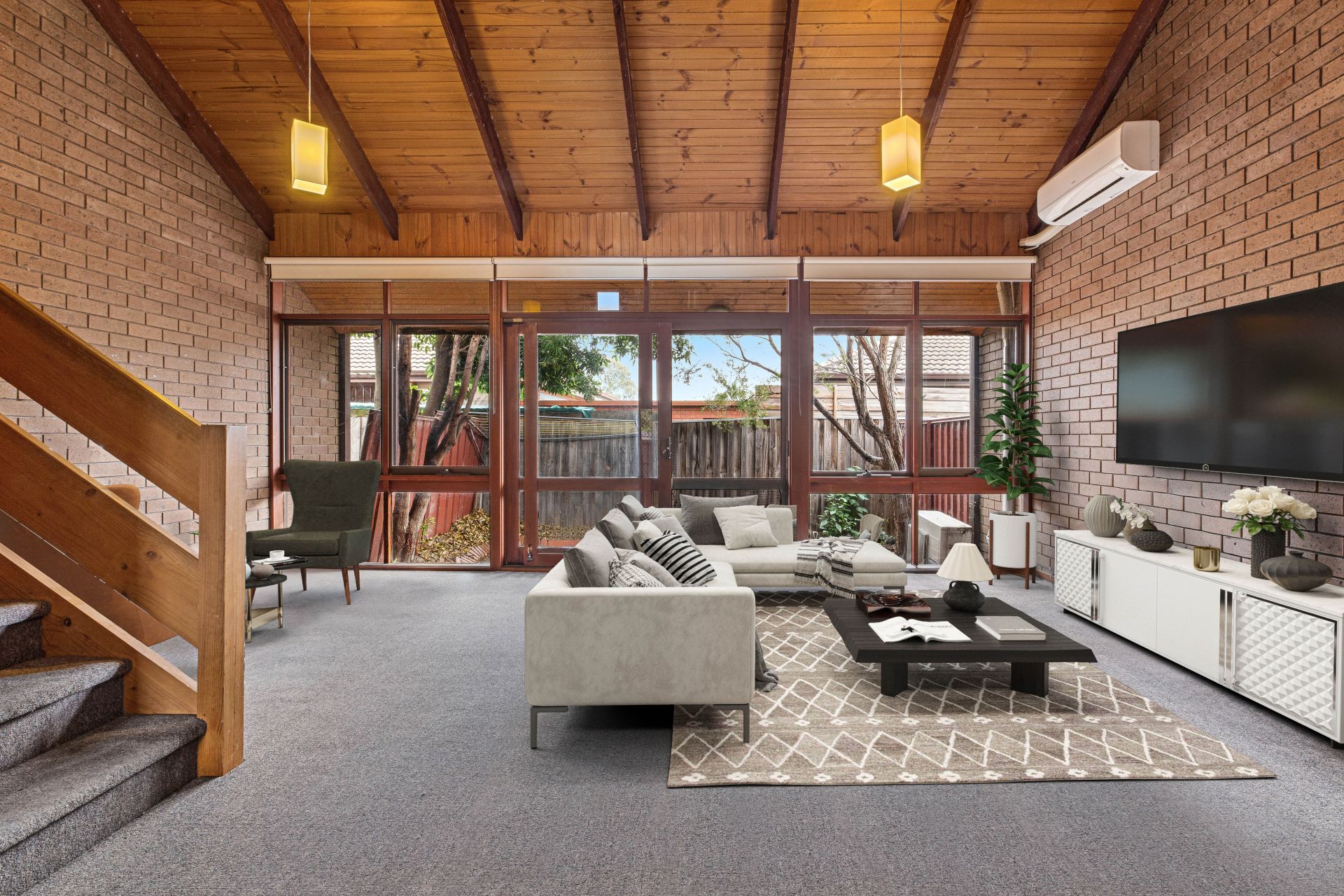 Modern Comfort Meets Everyday Convenience