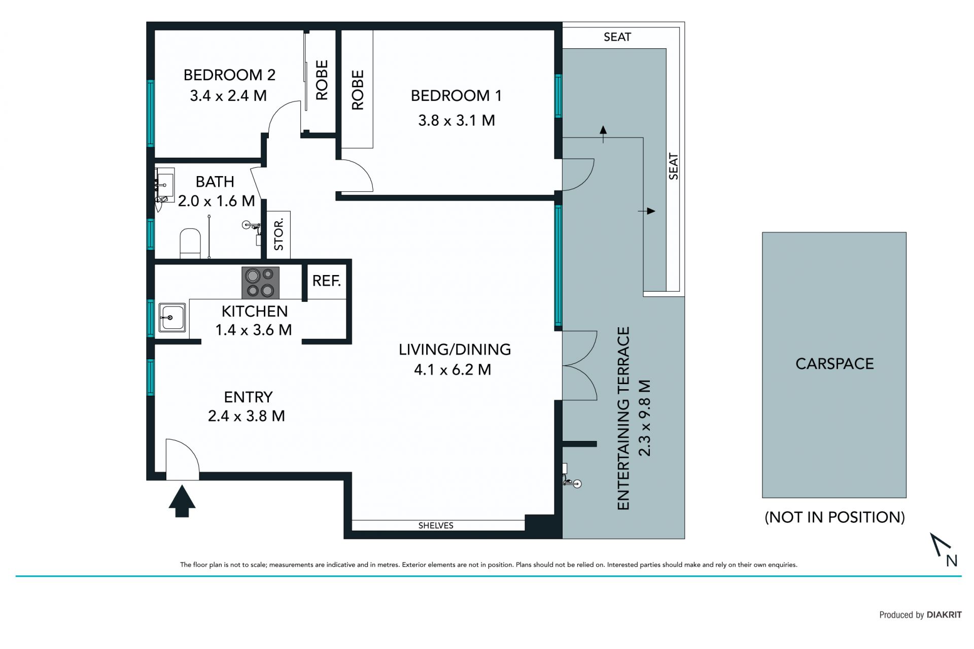 Sold by Stone Real Estate Manly 02 8962 2200
