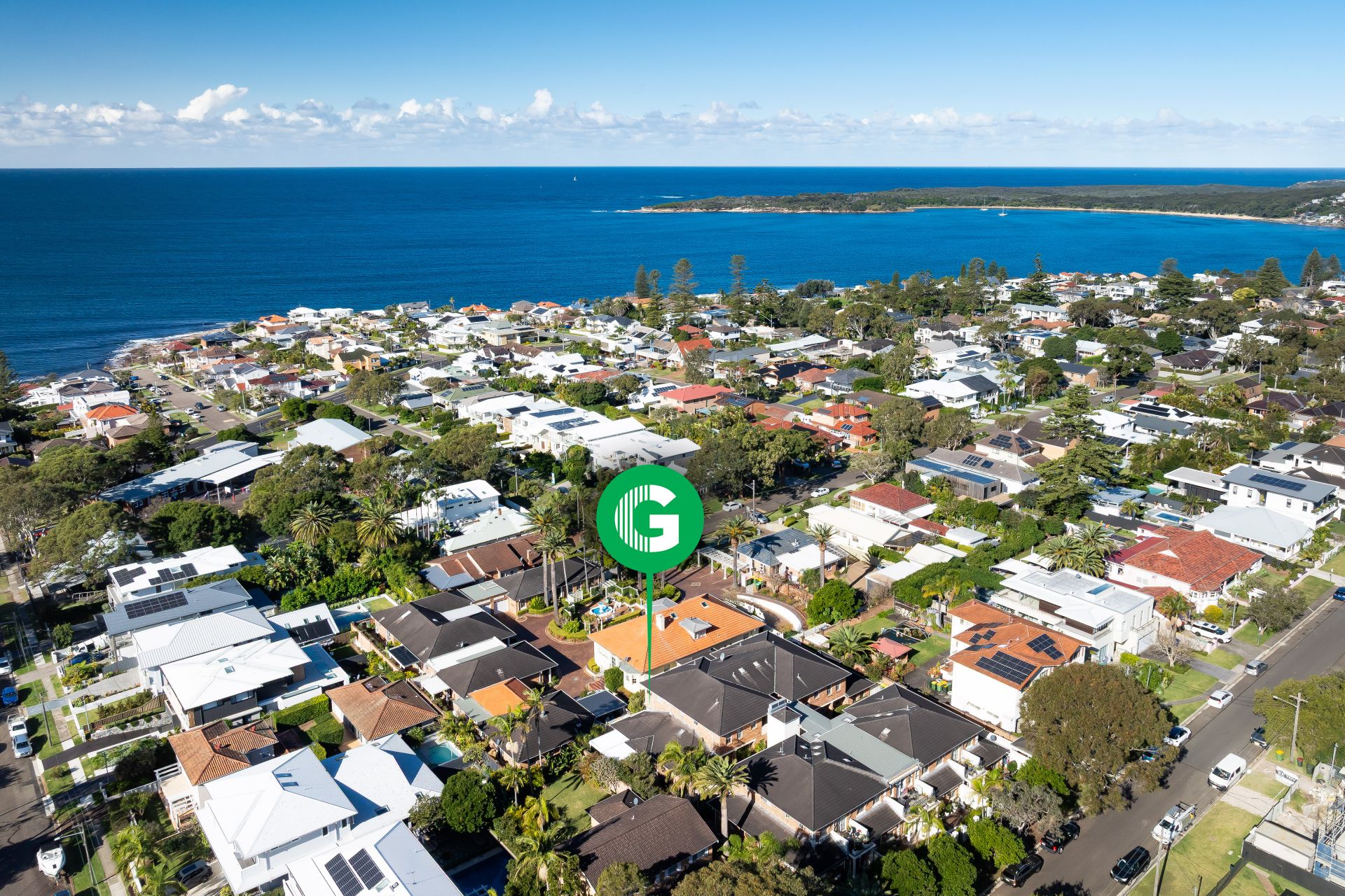 13/9 Lucas Street, Cronulla, Cronulla - Image 1
