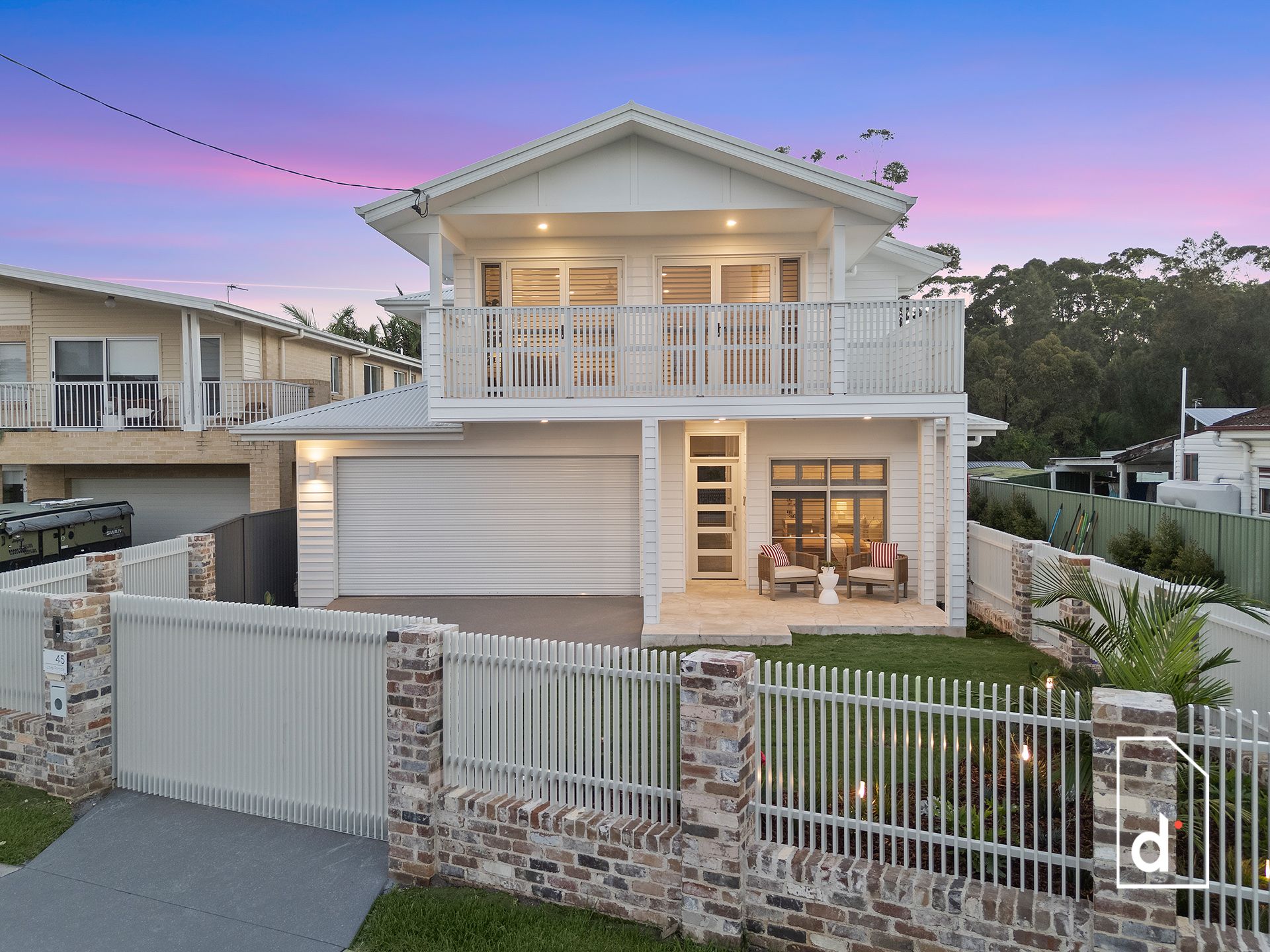 45 Lake Parade, East Corrimal NSW