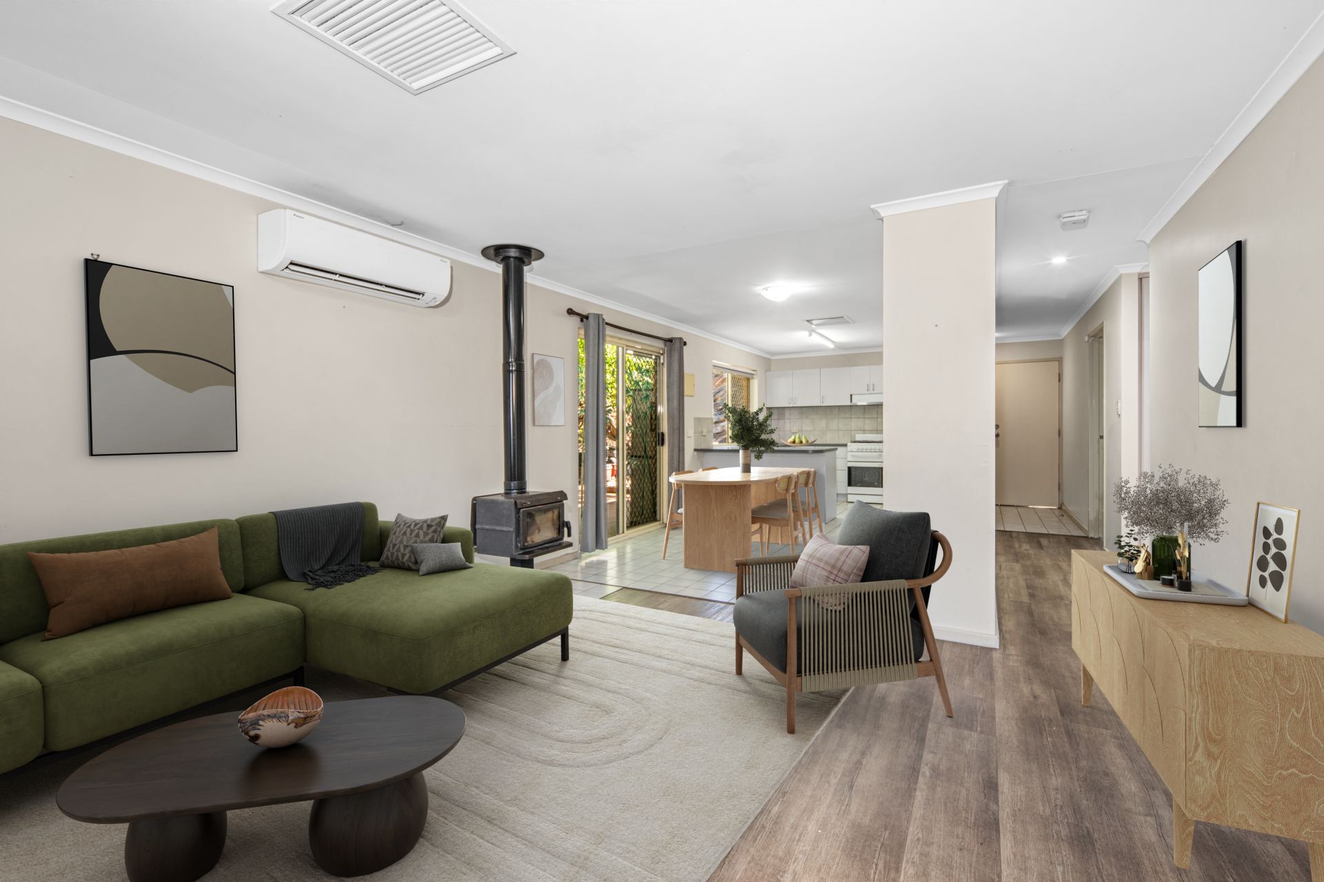 7/74 Lyndavale Drive Larapinta NT, Larapinta - Thumbnail 2