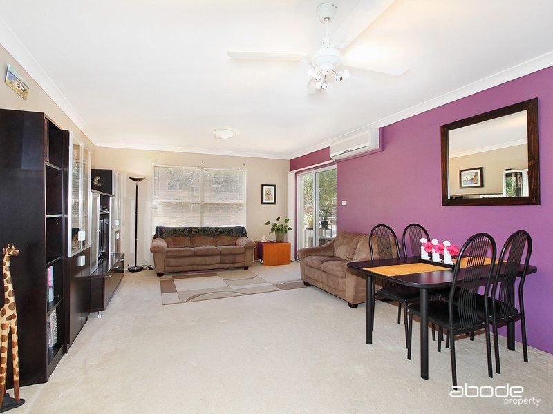 34/118 Karimbla Road MIRANDA 2228