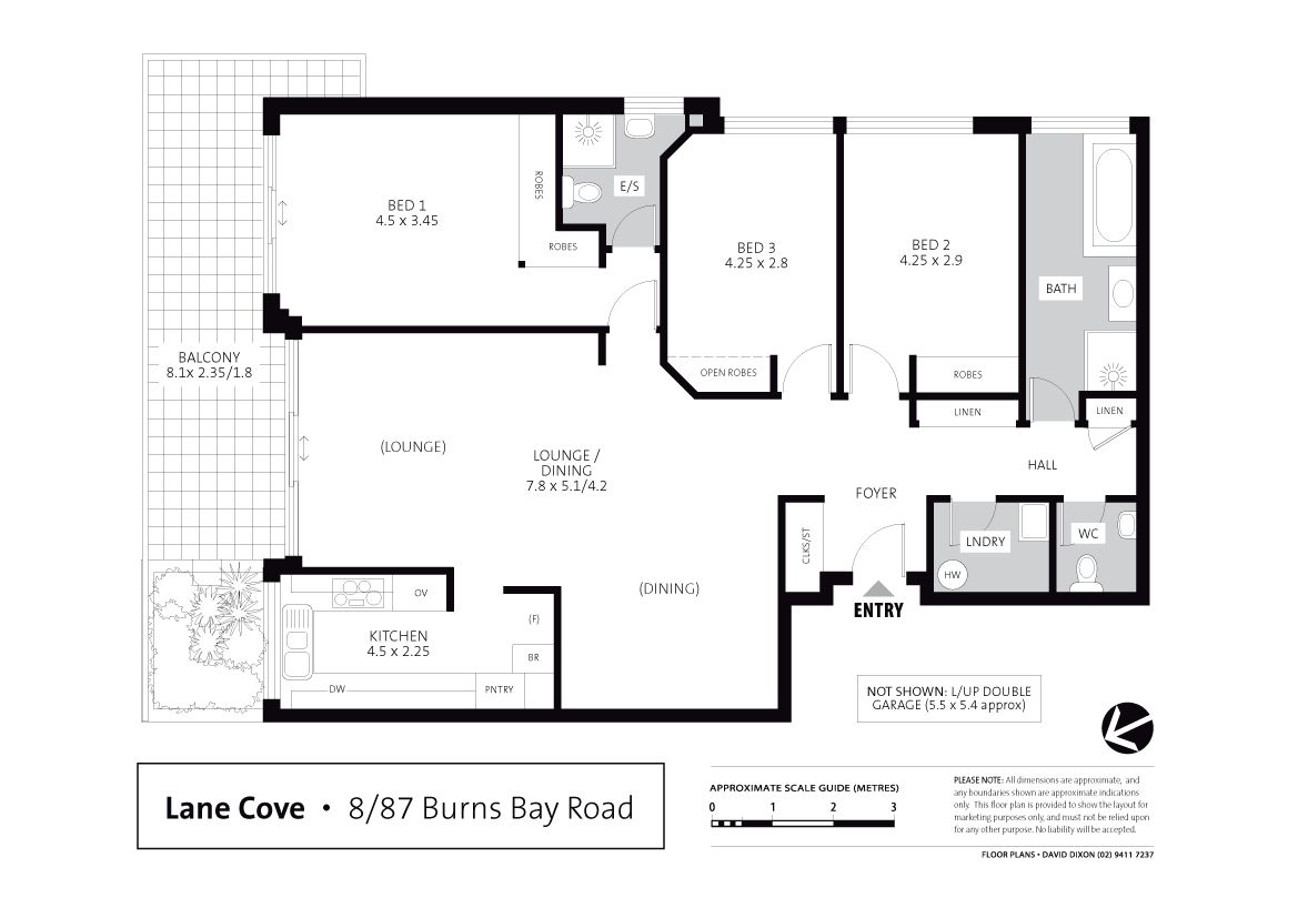 SOLD BY TERASE CALIGEROS 0418 245 874