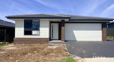 Lochinvar, 36 Hewitt Street