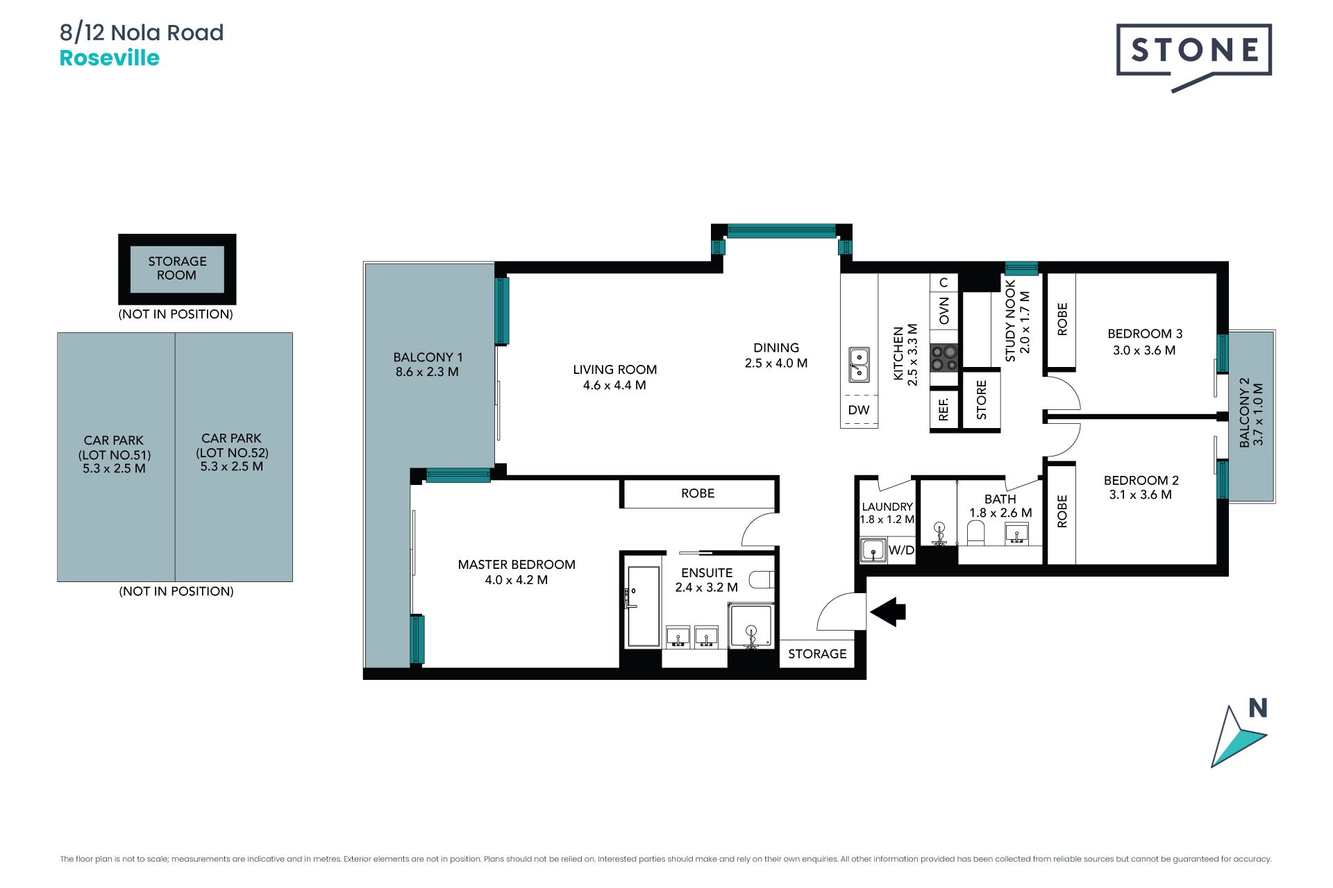 SOLD - CONTACT HUGH 0418 270 993