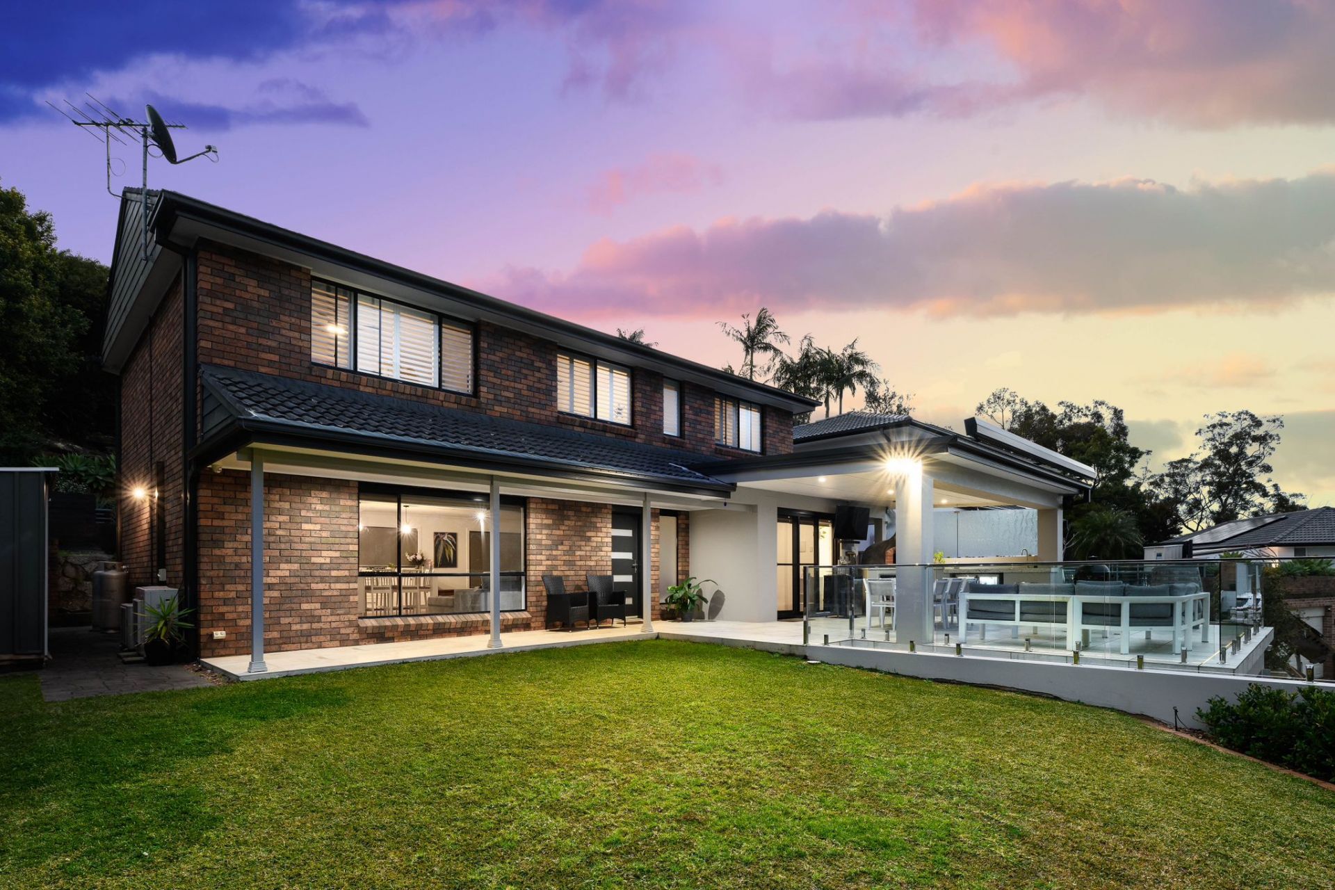 5 Nullabor Place, YARRAWARRAH, Yarrawarrah - Thumbnail 6