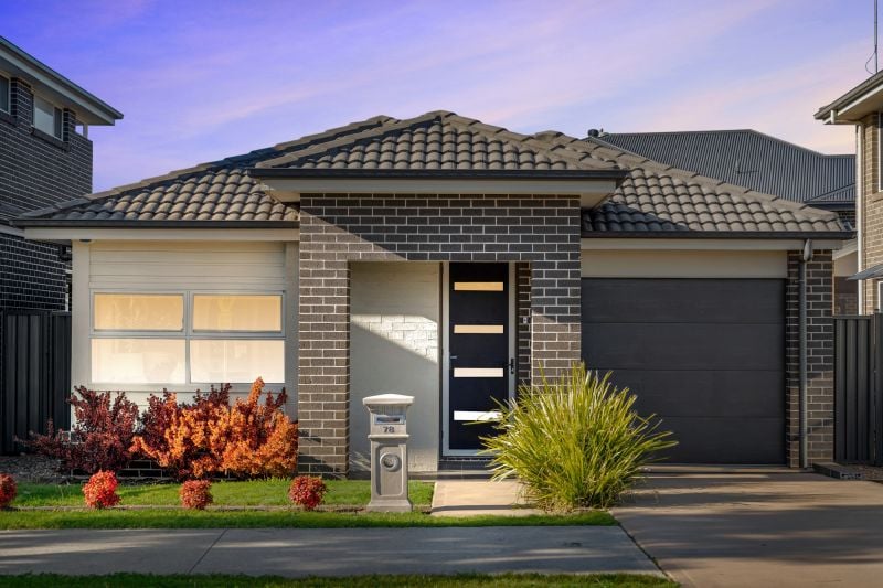 Beautifully Styled Four-Bedroom Family Oasis