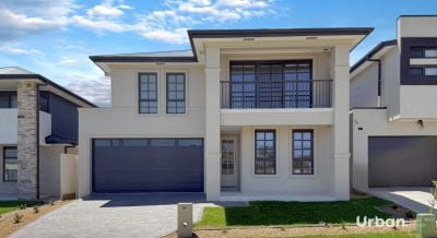 Gledswood Hills 24 Cohen Street