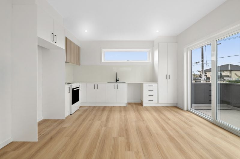 1 Currajong Street, Thomastown