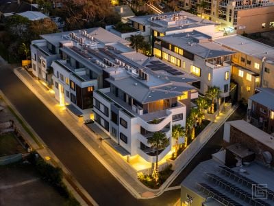 Collaroy - 203A/4 Collaroy Street