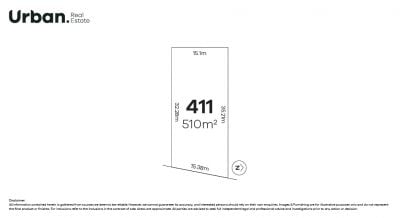 Appin 411/ Appin Grove