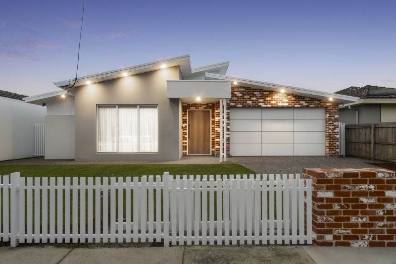 104 Massey Avenue, Reservoir